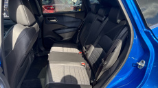 Nissan Qashqai 1.3 DiG-T MH 158 Tekna 5dr Xtronic Petrol Hatchback